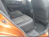 Nissan Rogue Sv 5N1AT2MT7JC792901 снимка