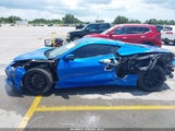 Chevrolet Corvette Stingray Rwd 1Lt 1G1YA2D44S5102490 снимка