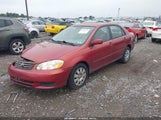 TOYOTA COROLLA LE 2T1BR32E04C187552 снимка