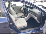Honda Accord Ex 1HGCR2F70HA233855 снимка