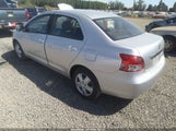 TOYOTA YARIS JTDBT4K34CL010791 снимка