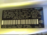 TOYOTA YARIS JTDBT4K34CL010791 снимка