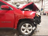 Jeep Compass Latitude 4X4 3C4NJDBB2MT551385 снимка