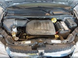 Dodge Grand Caravan Sxt 2C4RDGCG3KR516651 снимка