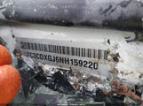 Dodge Charger Scat Pack 2C3CDXGJ6NH159220 снимка