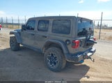 Jeep Wrangler 4Xe Unlimited Rubicon 4X4 1C4JJXR62MW802778 fotografie