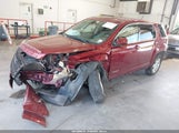 GMC Terrain Sle-1 2CTALMECXB6303243 снимка