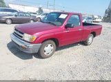 TOYOTA TACOMA 4TANL42N3YZ590498 снимка