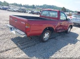 TOYOTA TACOMA 4TANL42N3YZ590498 снимка
