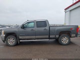 Chevrolet Silverado 2500Hd Ltz 1GC1KYC82BF182329 снимка