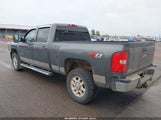 Chevrolet Silverado 2500Hd Ltz 1GC1KYC82BF182329 снимка