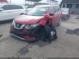 Nissan Rogue Sv JN8AT2MV1HW265813 снимка