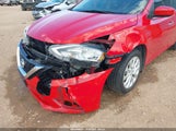 Nissan Sentra Sv 3N1AB7AP0JL646147 fotografie