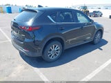 Mazda Cx-5 2.5 S Preferred JM3KFBCM1P0131456 снимка