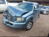 Honda Ridgeline Rtl 2HJYK16518H539056 снимка