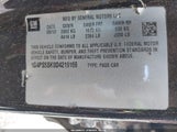 Buick Verano Leather Group 1G4PS5SK0D4219166 снимка