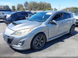 Mazda Mazdaspeed3 Sport JM1BL1K39B1428188 снимка