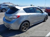 Mazda Mazdaspeed3 Sport JM1BL1K39B1428188 снимка