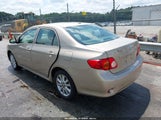 Toyota Corolla Le 2T1BU40E19C108162 снимка