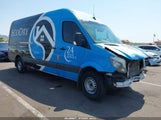 Mercedes-Benz Sprinter  High Roof V6 WD3PE8CD6HP578808 photo