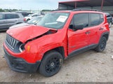 Jeep Renegade Sport ZACCJBAT5FPC18260 снимка