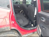 Jeep Renegade Sport ZACCJBAT5FPC18260 снимка