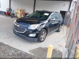 Chevrolet Equinox Premier 2GNALDEK8H6162241 снимка