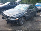 Hyundai Elantra Sel KMHLM4DG3RU639801 снимка