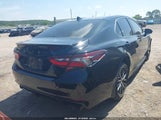 Toyota Camry Se 4T1G11AK6NU018712 photo