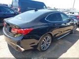 Acura Tlx Tech Pkg 19UUB2F41KA000170 fotografie