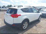 Toyota Rav4 Xle JTMWFREV6DD002805 снимка