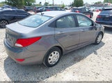 Hyundai Accent Gls KMHCT4AEXFU859664 снимка