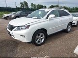Lexus Rx 350 2T2BK1BA8DC160990 fotografie