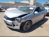 Volkswagen Jetta Sportwagen 2.0L Tdi 3VWML7AJ0EM626562 photo