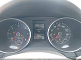 Volkswagen Jetta Sportwagen 2.0L Tdi 3VWML7AJ0EM626562 fotografie