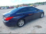 Hyundai Sonata Gls 5NPEB4AC4DH630760 снимка
