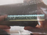 Jeep Cherokee Limited 1C4PJMDS0EW109481 снимка