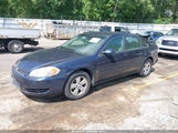 Chevrolet Impala Lt 2G1WT58K381355063 снимка