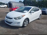 Hyundai Elantra Gls 5NPDH4AE8DH443565 снимка
