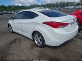 Hyundai Elantra Gls 5NPDH4AE8DH443565 снимка