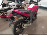 HONDA NC700XD JH2RC6341FK100127 снимка