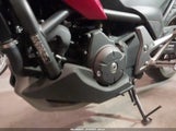 HONDA NC700XD JH2RC6341FK100127 снимка
