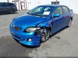 Toyota Corolla S 1NXBU4EE6AZ226218 снимка