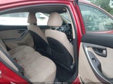 Hyundai Elantra Se KMHDH4AE3FU277640 снимка