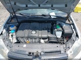 VOLKSWAGEN GOLF 2.5L 4-DOOR WVWDB7AJ8BW311851 photo