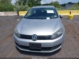 VOLKSWAGEN GOLF 2.5L 4-DOOR WVWDB7AJ8BW311851 photo
