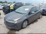 Toyota Prius Four JTDKARFUXH3544388 снимка