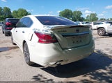 NISSAN ALTIMA 2.5 S 1N4AL3AP5EC150237 снимка