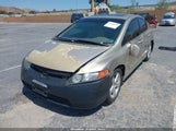 Honda Civic Ex 1HGFA16837L129838 снимка