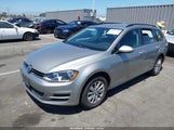 VOLKSWAGEN GOLF SPORTWAGEN TSI S 4-DOOR 3VWC17AU3GM514286 photo